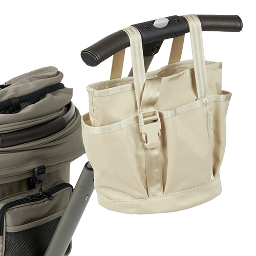 【AIRBUGGY FOR PET】WIZ WATER PROTECT ORGANIZER / エアバギーフォーペット　ウォータープロテクトオーガナイザー