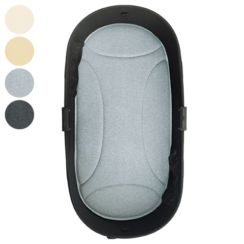 【AIRBUGGY FOR PET】DOME3 C-CORE MAT  / エアバギーフォーペット　ドーム3　シーコアマット