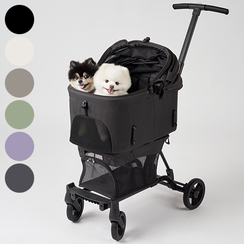 【AIRBUGGY FOR PET】FITT WIZ X / エアバギーフォーペット　フィット ウィズ エックス