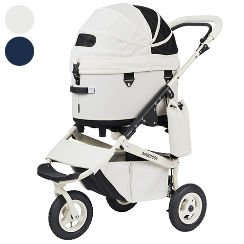【AIRBUGGY FOR PET】DOME3 PREMIER SET CRUISE LINE　REGULAR / エアバギーフォーペット　ドーム3　プレミアセット　クルーズライン　レギュラー