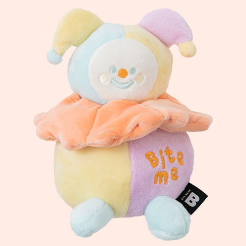 【BITE ME】バイトミー　ピエロノーズワークおもちゃ
