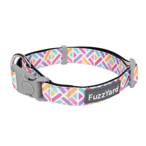 【FuzzYard】ファズヤード ネオプレンカラー バブルカムバースト