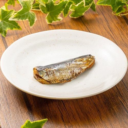 【ナチュラルグレイス】国産いわし煮