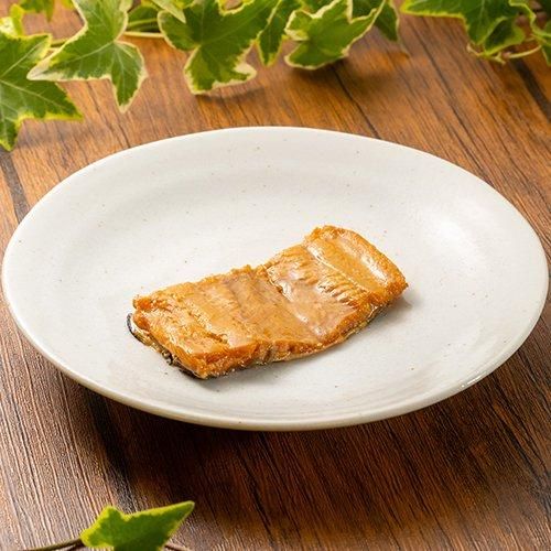 【ナチュラルグレイス】国産あなご煮