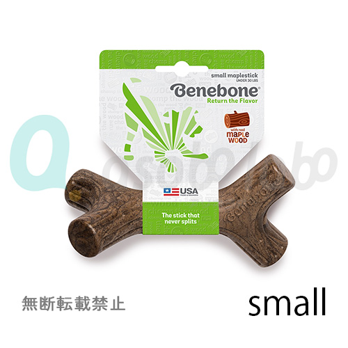 【compet】コムペット Benebone ベネボーン メープルスティック