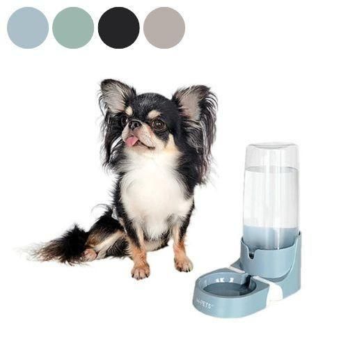 【M-PETS】エムペッツ　REFRESHウォーターディスペンサー　＜全4色＞