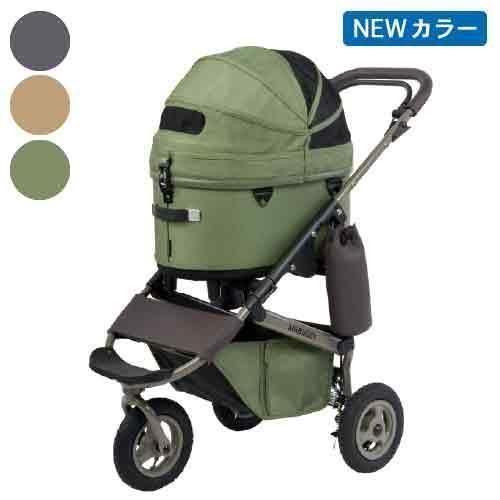 【AIRBUGGY FOR PET】DOME3 PREMIER SET　REGULAR / エアバギーフォーペット　ドーム3　プレミアセット　レギュラー