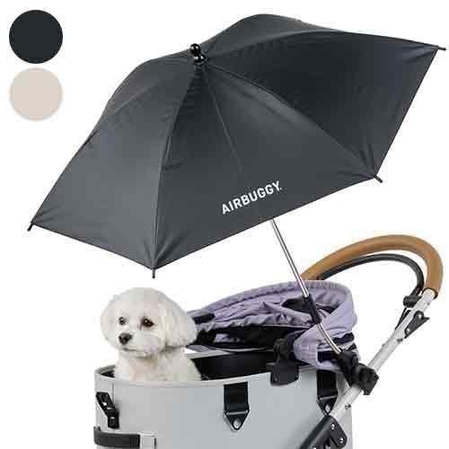 【AIRBUGGY FOR PET】ATTACHMENT UMBRELLA / エアバギーフォーペット　アタッチメント アンブレラ　＜全2色＞
