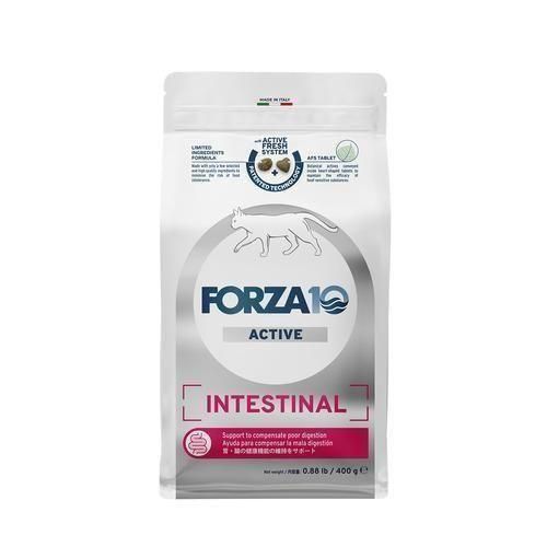 【FORZA10】フォルツァディエチ　インテスティナルアクティブ　キャット