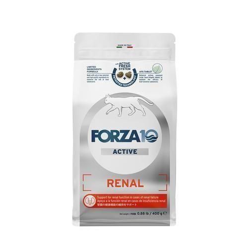 【FORZA10】フォルツァディエチ　リナールアクティブ　キャット