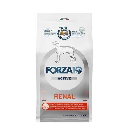 【FORZA10】フォルツァディエチ　 リナールアクティブ ミニ/ミディアム