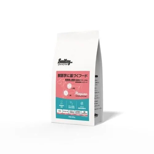 【Smiley】ActiveCare まぐろdeli＜全2サイズ＞