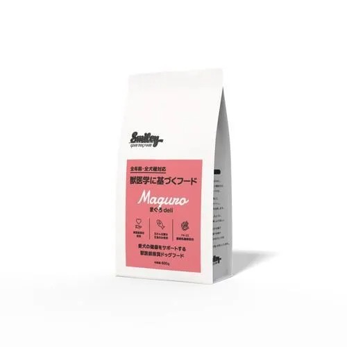 【Smiley】まぐろdeli　＜全3サイズ＞