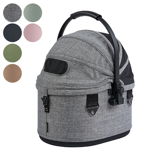 【AIRBUGGY FOR PET】DOME3 SMALL COT / エアバギーフォーペット　ドーム3　スモール　コット