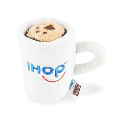 【P.L.A.Y.】アイホップ　コーヒーマグ[プレイ]