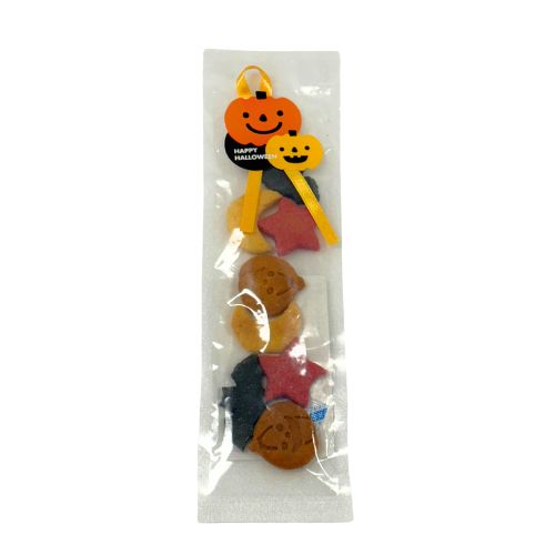 ［限定商品］Bon・rupa　2025BONハロウィン　米粉くっきー