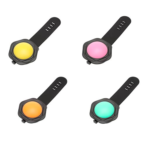 【ROOP】ループ　セイフ　ルーセントLED　全4色