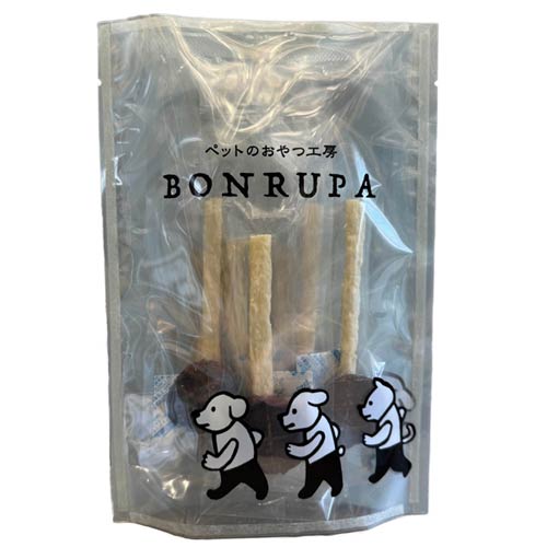 【Bon・rupa】ボンルパ　馬ぺろりん