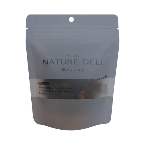 【NATURE DELI】 ナチュールデリ　鮪のコロコロ