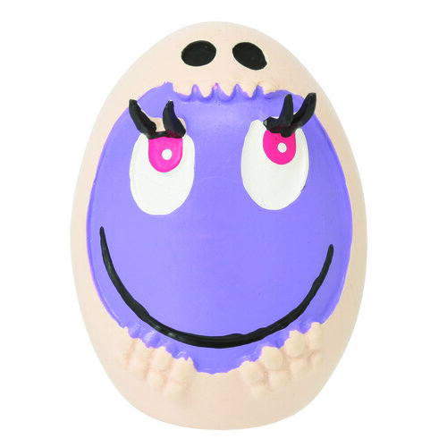 ［限定商品］【LANCO】ランコ　タマゴ　ハロウィン　スケルトン