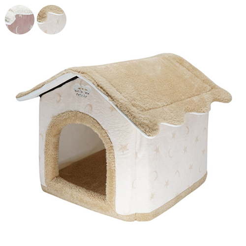 【adorable Pet's】アドラブルペッツ　おやすみトワル　ハウス