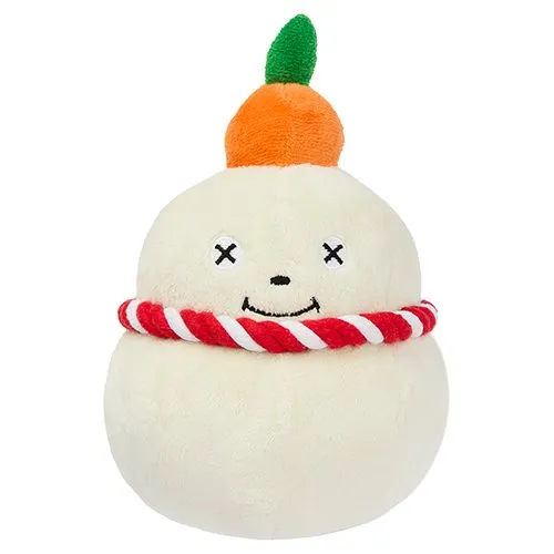 ［限定商品］【FAD+】ファッドプラス　プラッシュトイ　カガミモチ［dad-way（ダッドウェイ）］