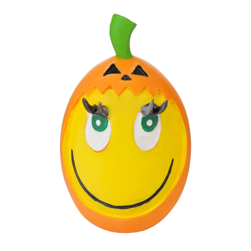 ［限定商品］【LANCO】ランコ　タマゴ　ハロウィン　パンプキン