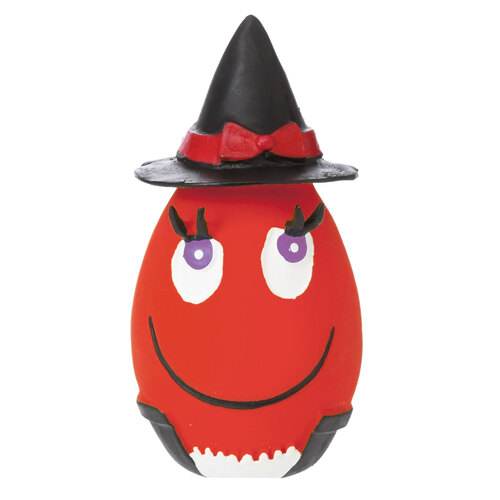 ［限定商品］【LANCO】ランコ　タマゴ　ハロウィン　ウィキッド