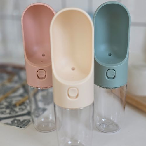 【FAD】ファッド　ワンタッチ・浄水ボトル［dad-way（ダッドウェイ）］