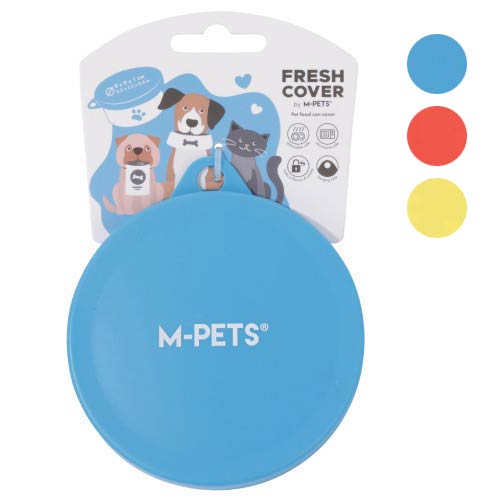 【M-PETS】エムペッツ　FRESHカバー＜全3色＞