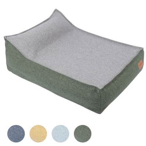 【M-PETS】エムペッツ　CLOUD Inflatableクッション＜全4色＞