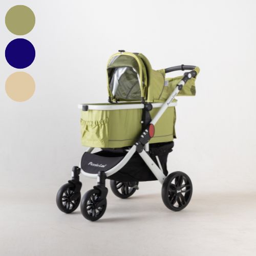 【Piccolo Cane】TANTOα　ピッコロカーネ　タントアルファ