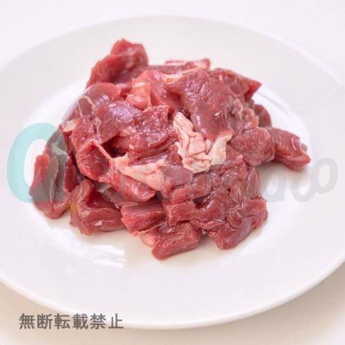 ［冷凍］【RUITOMO】ルイトモ　カンガルーダイス