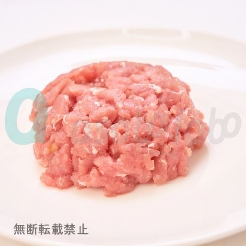 ［冷凍］【RUITOMO】ルイトモ　合鴨ささみミンチ