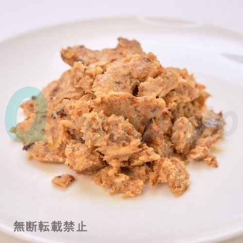 【RUITOMO】ルイトモ　にしんレトルト