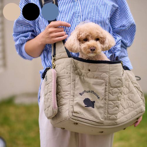 【Bun Bun House】ブンブンハウス　BunBunマザーズバッグ