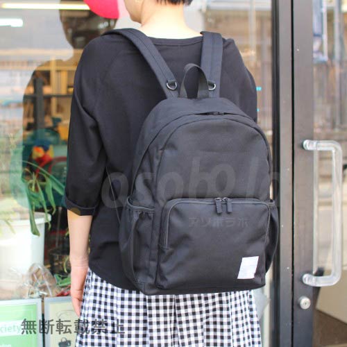 【propellerheads】プロペラヘッズ　OSAMPO ポリエステルデイパック