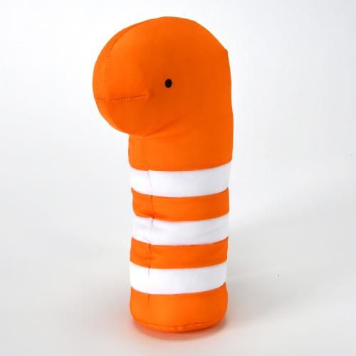 【Solgra】ソルグラ　ちんあなごクールピロー