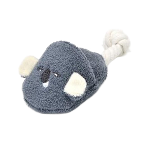 【Solgra】ソルグラ　こあらさんスリッパトイ