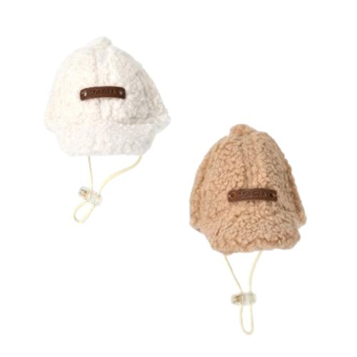 【Solgra】ソルグラ　ボアキャップ