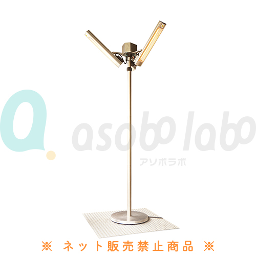 【Chrester】クレスター　マルチタワーヒーター