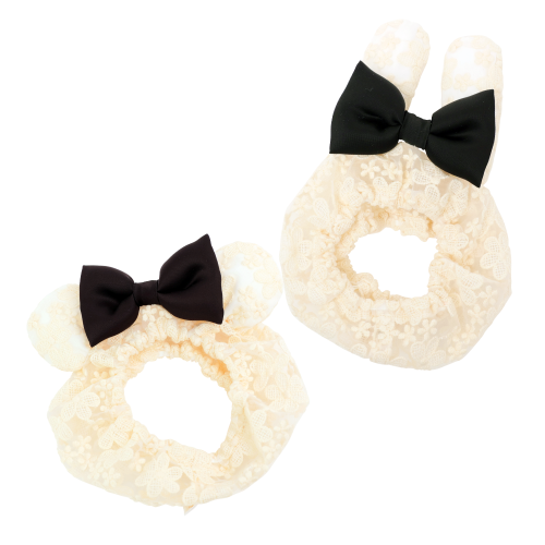 【GODPIVA】レースアニマルスヌード［ゴッドピバ］