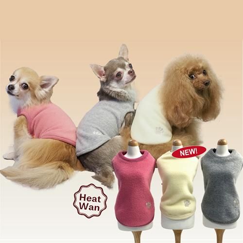 【Coo Couture】クークチュール　EX（エキストラ）ヒートワン・インナー　＜全14サイズ＞