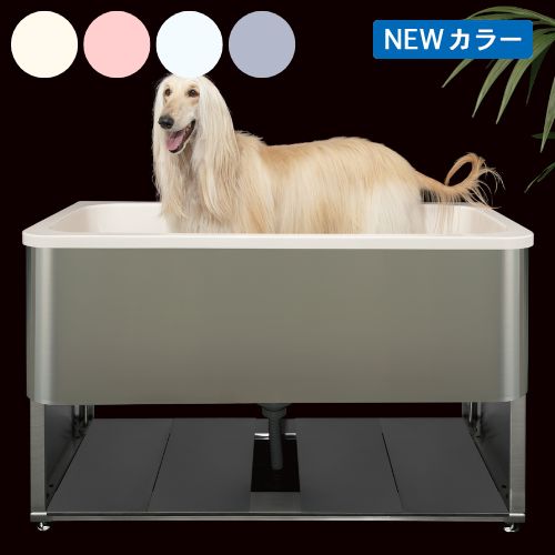 【Petit de T】ドッグバス1300ドア無し［プティ・デ・ティ］