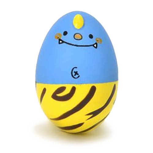 【Solgra】ソルグラ　青鬼ラテックストイ