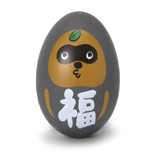 【Solgra】ソルグラ　黒だるまラテックストイ