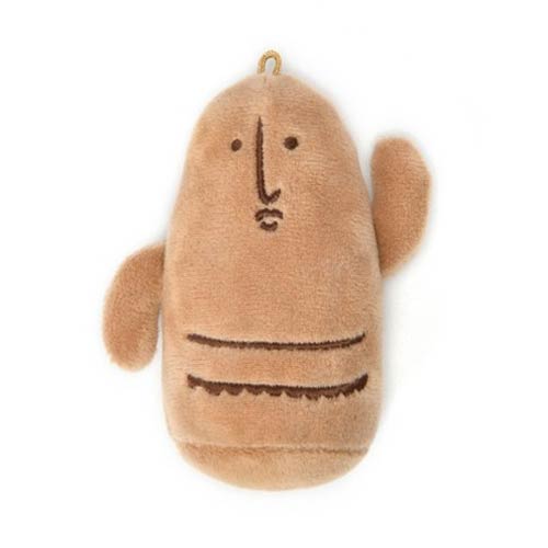 【Solgra】ソルグラ　埴輪のハニー