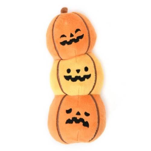 【Solgra】ソルグラ　かぼちゃトリオ