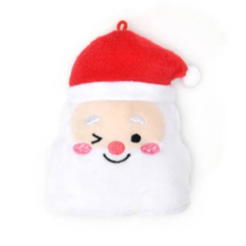 【Solgra】ソルグラ　にっこりサンタ
