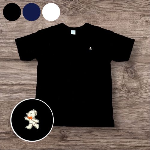 【Bun Bun House】ブンブンハウス　Tシャツ　ベア